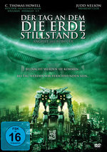 Film: Der Tag, an dem die Erde stillstand 2