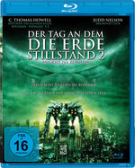 Film: Der Tag, an dem die Erde stillstand 2