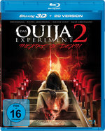 Film: Das Ouija Experiment 2 (inkl. 2D Version)