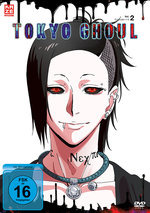 Film: Tokyo Ghoul - Vol. 2