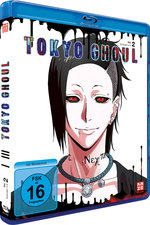 Film: Tokyo Ghoul - Vol. 2