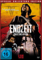 Film: Endzeit Collectors Edition [SE] [CE]