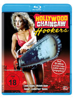 Film: Hollywood Chainsaw Hookers