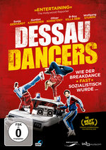 Film: Dessau Dancers