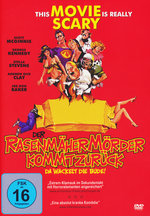 Film: Der Rasenmähermörder kommt zurück - Da wackelt..