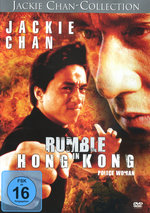 Film: Jackie Chan - Rumble in Hong Kong
