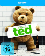 Film: Ted [LE] [SB]