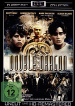 Film: Double Dragon - Uncut/HD Remastered