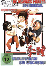 Film: Schlitzauge sei wachsam - The Drunken Master