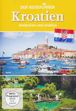 Film: Kroatien - entdecken und erleben