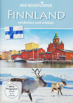 Film: Finnland - Der Reiseführer