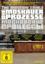 Film: Die Moskauer Prozesse