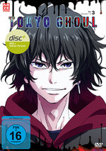Film: Tokyo Ghoul - Vol. 3