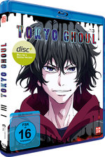 Film: Tokyo Ghoul - Vol. 3