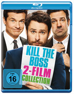 Film: Kill the Boss & Kill the Boss 2