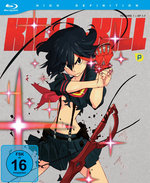 Film: Kill la Kill - Vol. 1