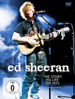 Film: Ed Sheeran - The Story/His Life/The Hits
