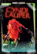 Film: Cyndi Lauper - Live @ N.Y.s Highline Ballroom