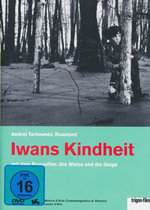 Film: Iwans Kindheit (OmU) (+Bonus DVD)
