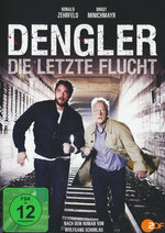 Film: Dengler - Die letzte Flucht
