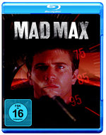 Film: Mad Max 1
