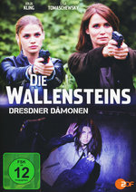 Film: Die Wallensteins - Dresdner Dämonen