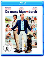 Film: Da muss Mann durch