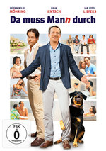 Film: Da muss Mann durch