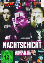 Film: Nachtschicht 5 - Ein Mord zuviel/Reise in den...