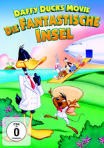 Film: Daffy Duck - Die fantastische Insel