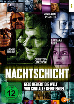 Film: Nachtschicht 6 - Geld regiert/Wir sind alle...