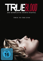 Film: True Blood - Staffel 7 [4 DVDs]