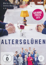 Film: Altersglühen - Speed Dating für.../Die Serie 1-6