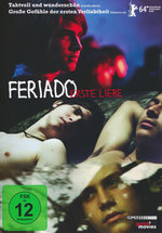 Film: Feriado - Erste Liebe (OmU)