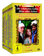 Film: Bastei Collection Box [6 DVDs]