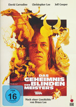 Film: Das Geheimnis des blinden Meisters