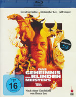 Film: Das Geheimnis des blinden Meisters