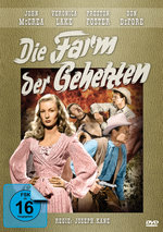 Film: Die Farm der Gehetzten - filmjuwelen