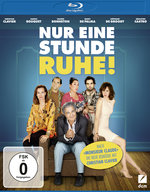Film: Nur eine Stunde Ruhe!