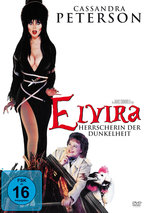 Film: Elvira - Herrscherin der Dunkelheit