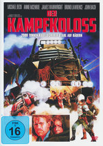 Film: Der Kampfkoloss