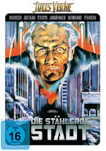 Film: Die stählerne Stadt - Jules Verne