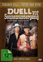 Film: Duell vor Sonnenuntergang - filmjuwelen