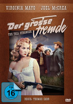 Film: Der große Fremde - filmjuwelen