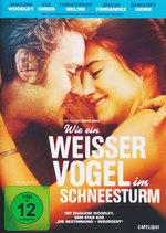 Film: Wie ein weißer Vogel im Schneesturm