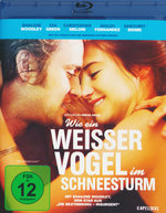 Film: Wie ein weißer Vogel im Schneesturm