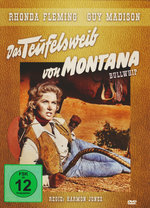 Film: Das Teufelsweib von Montana - filmjuwelen