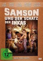 Film: Samson und der Schatz der Inkas - filmjuwelen