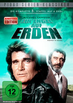 Film: Ein Engel auf Erden - Staffel 3 [6 DVDs]