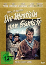 Film: Die Mestizin von Santa Fe - filmjuwelen